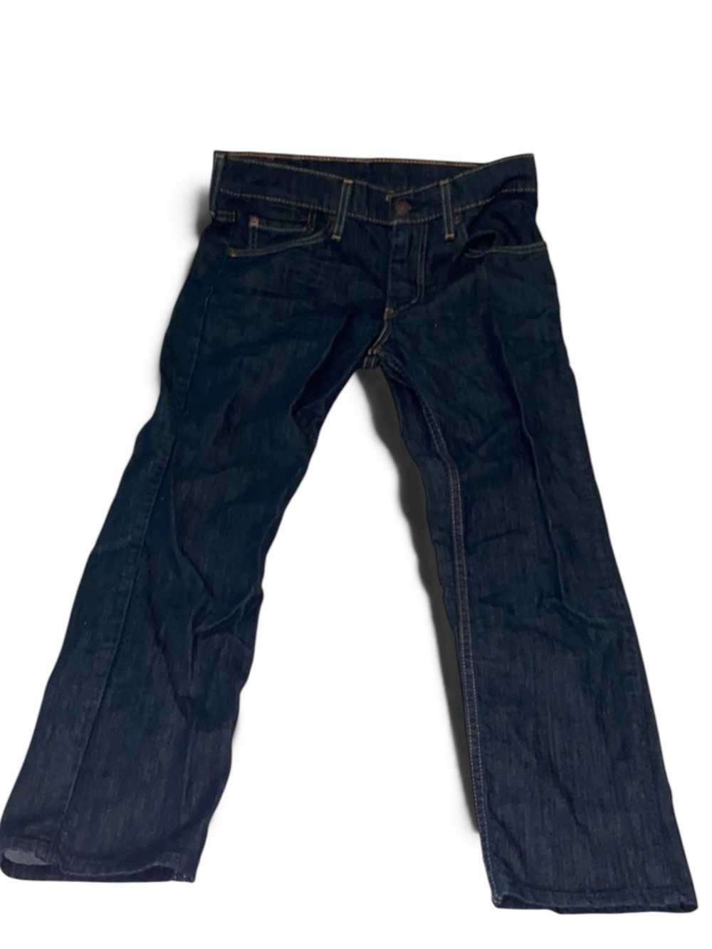 Levi's 511 Men’s 30 X 30 Denim Blue Jeans